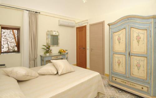Locanda Degli Dei Praiano Luaran gambar