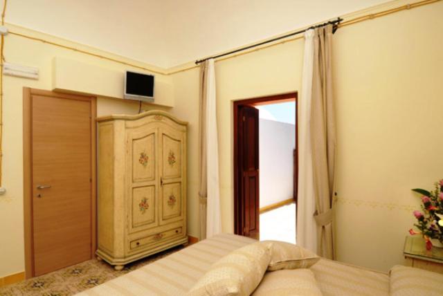 Locanda Degli Dei Praiano Luaran gambar