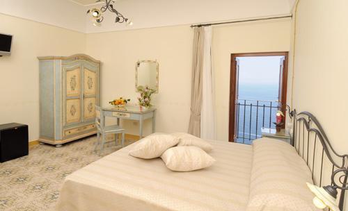 Locanda Degli Dei Praiano Luaran gambar